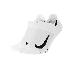 NIKE MULTIPLIER NO SHOW SOCK