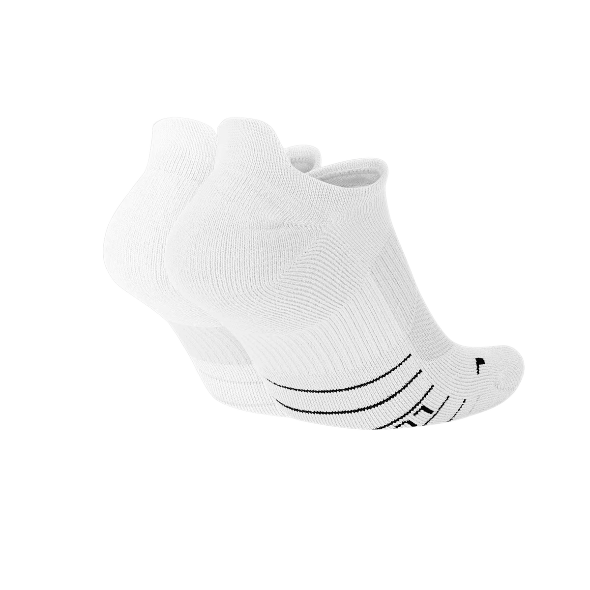 NIKE MULTIPLIER NO SHOW SOCK