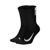 NIKE MULTIPLIER CREW SOCK