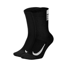NIKE MULTIPLIER CREW SOCK