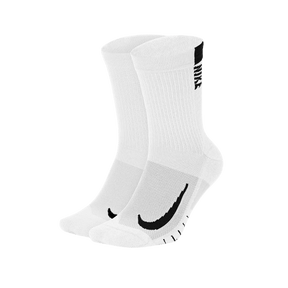 NIKE MULTIPLIER CREW SOCK