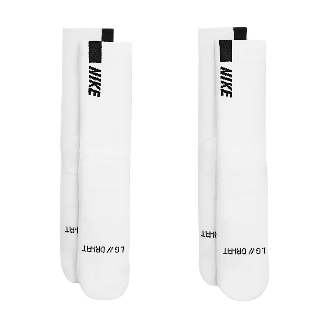 NIKE MULTIPLIER CREW SOCK