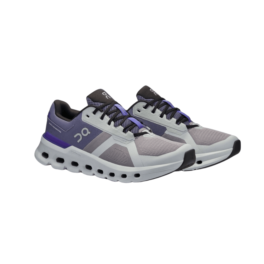 ON MEN'S CLOUDRUNNER 2