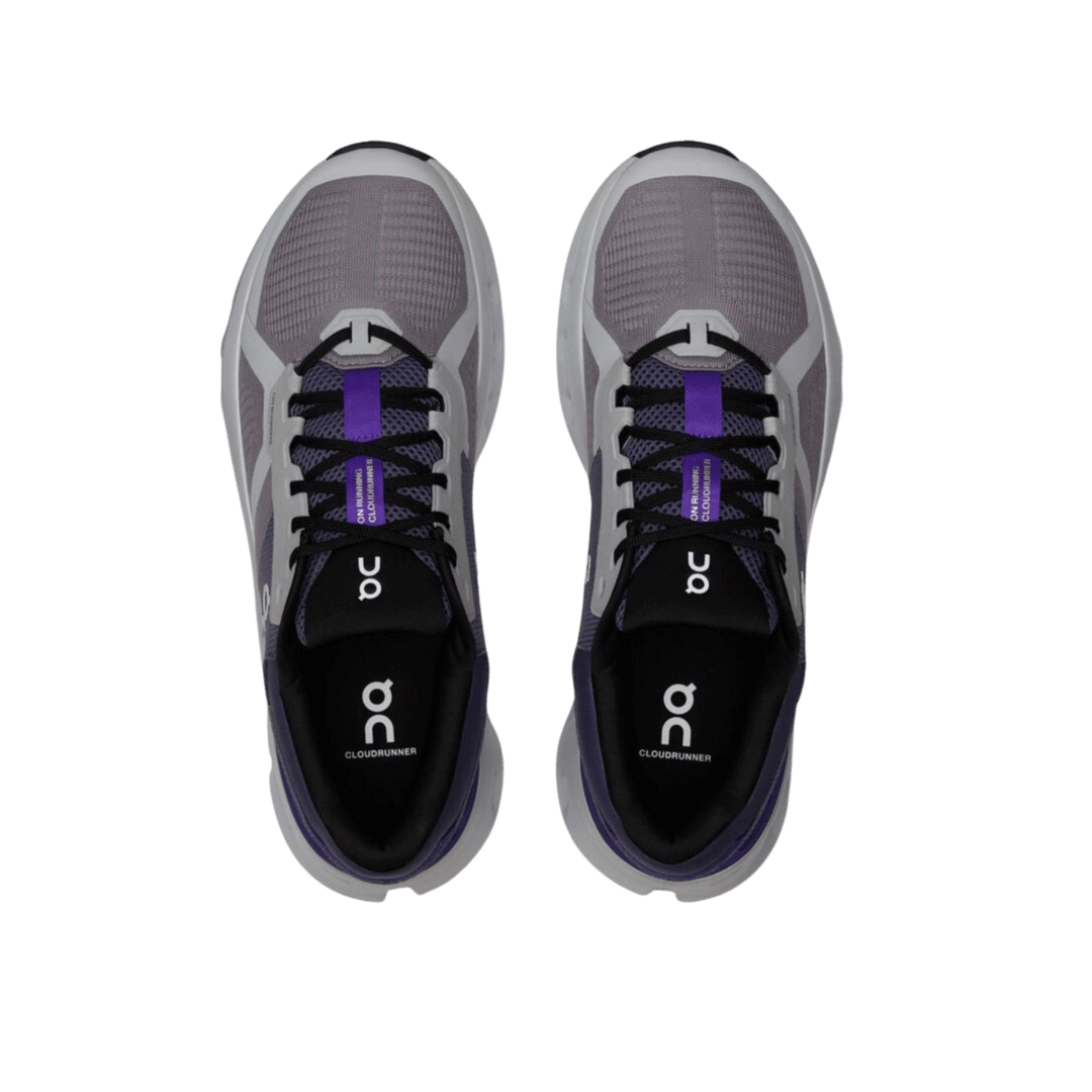 ON MEN'S CLOUDRUNNER 2