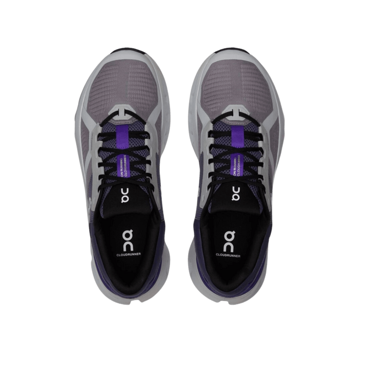 ON MEN'S CLOUDRUNNER 2