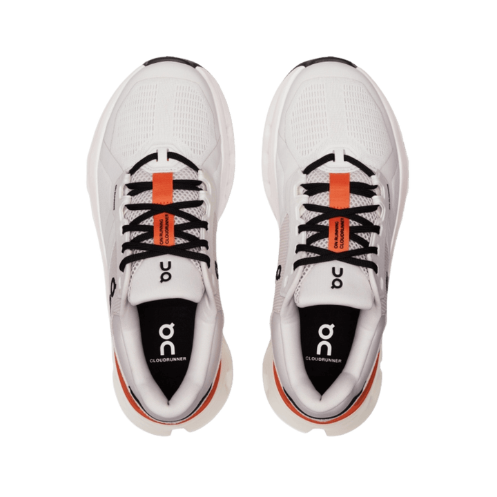 ON MEN'S CLOUDRUNNER 2