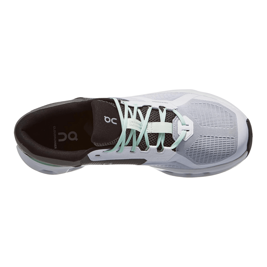 ON MEN'S CLOUDRUNNER 2
