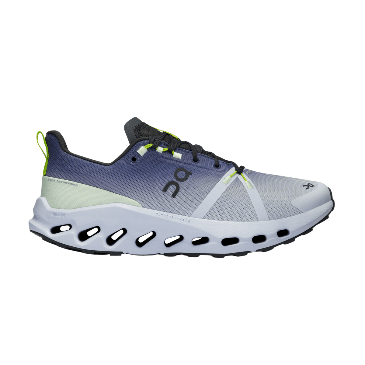 ON MEN'S CLOUDSURFER TRAIL WATERPROOF