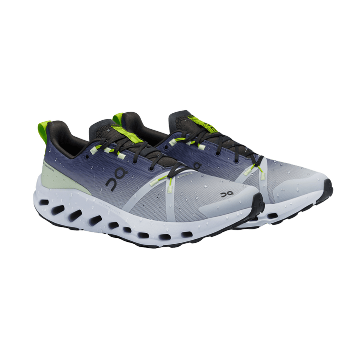 ON MEN'S CLOUDSURFER TRAIL WATERPROOF
