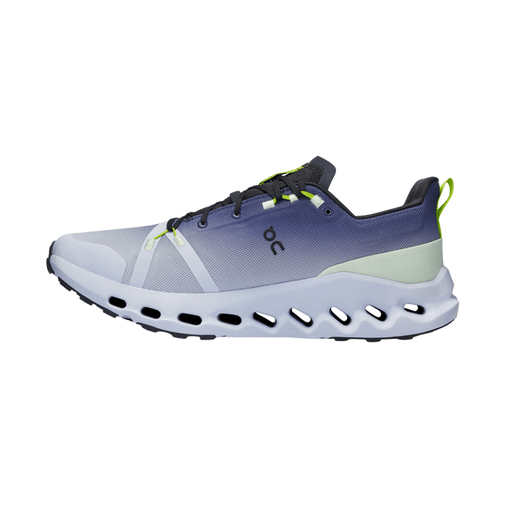 ON MEN'S CLOUDSURFER TRAIL WATERPROOF