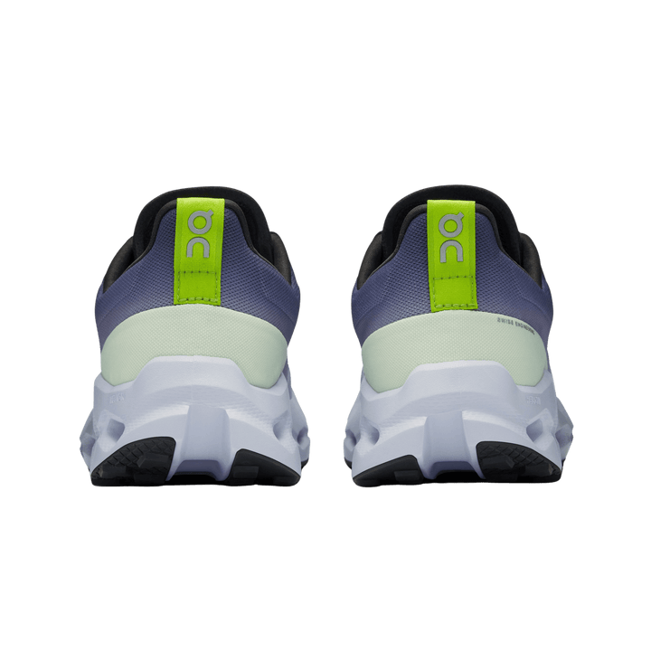 ON MEN'S CLOUDSURFER TRAIL WATERPROOF