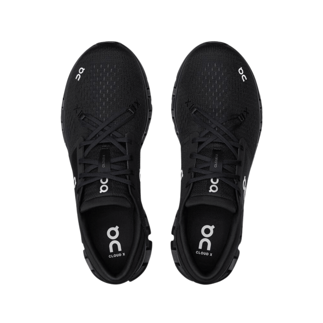 ON MEN'S CLOUD X 4