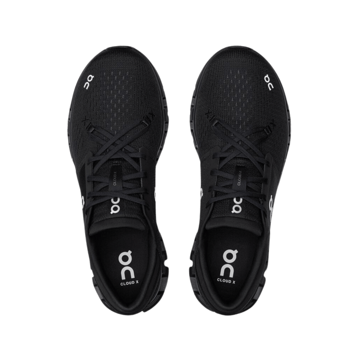 ON MEN'S CLOUD X 4