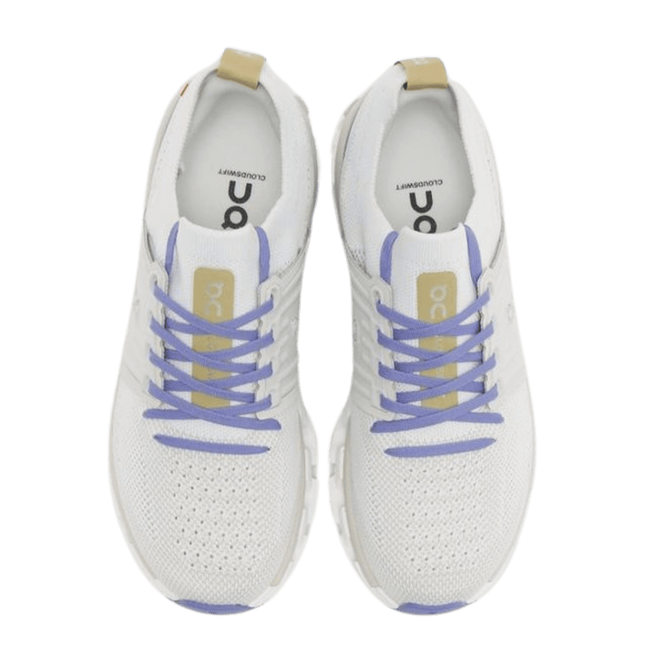 ON WOMEN'S CLOUDSWIFT 3