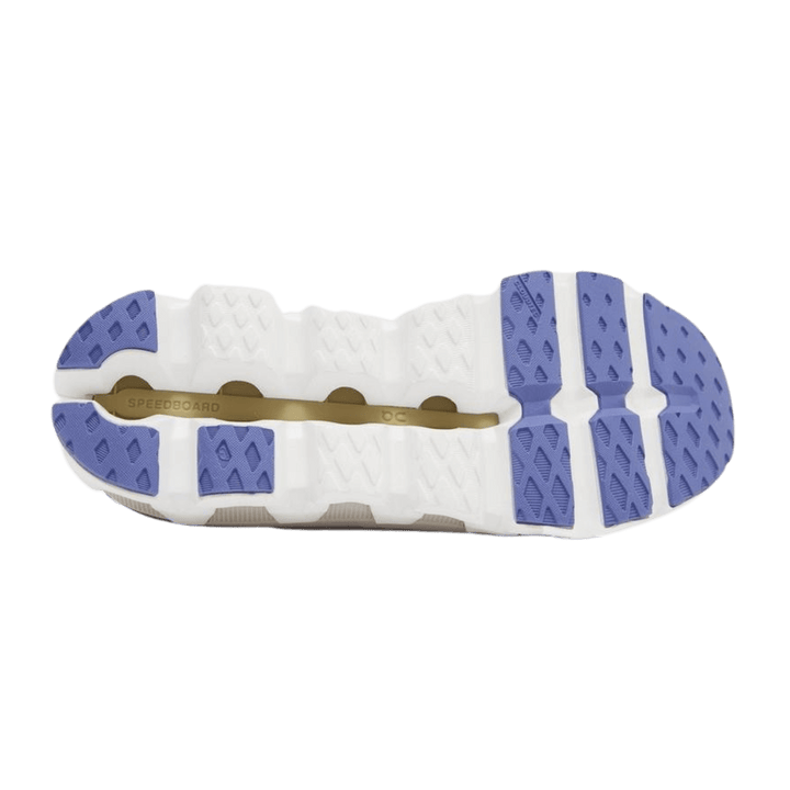 ON WOMEN'S CLOUDSWIFT 3