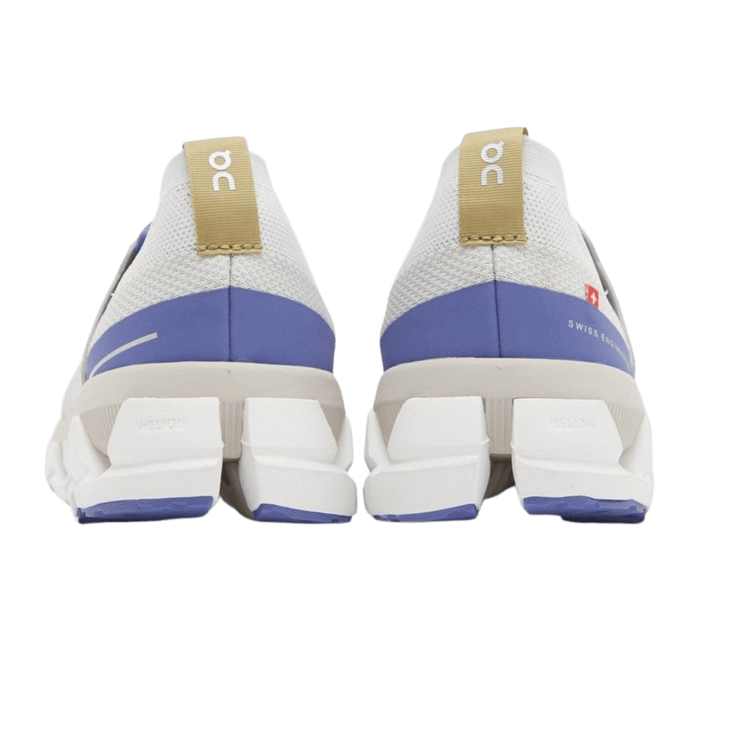 ON WOMEN'S CLOUDSWIFT 3