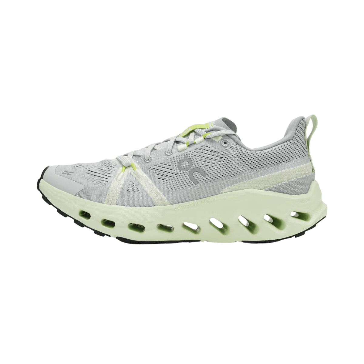 ON WOMEN'S CLOUDSURFER TRAIL