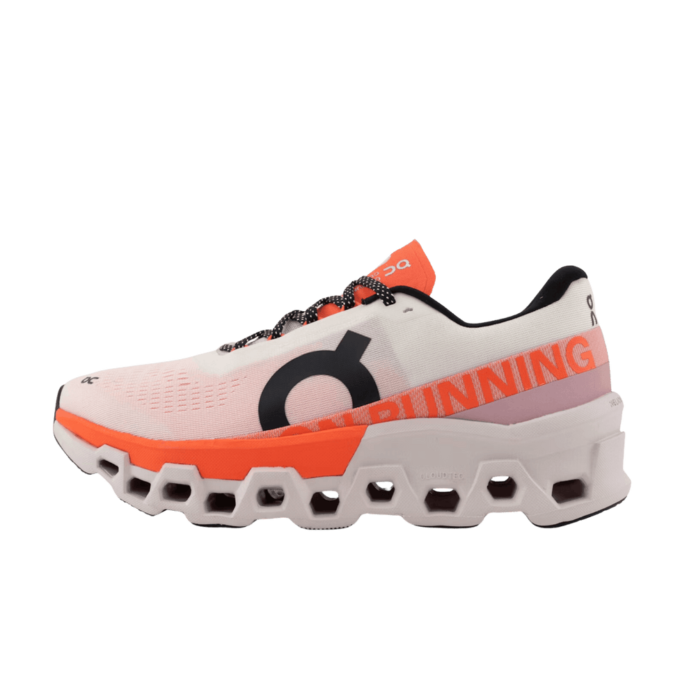 ON WOMEN'S CLOUDMONSTER 2 - Luke's Locker Running & Fitness