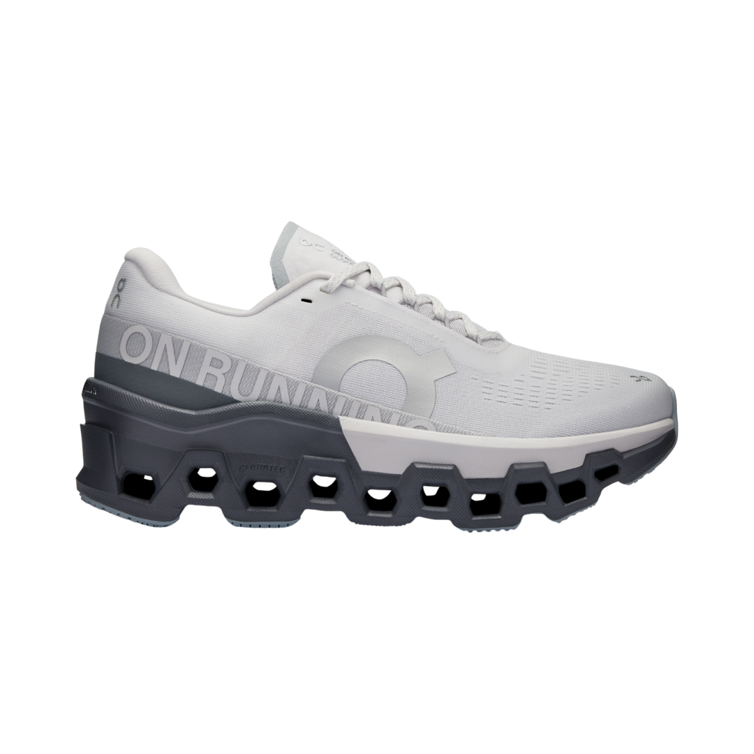 LukesLockerDallasFortWorth_ON3WE10112564_Womens_Cloudmonster_2_Frost_Rock_2