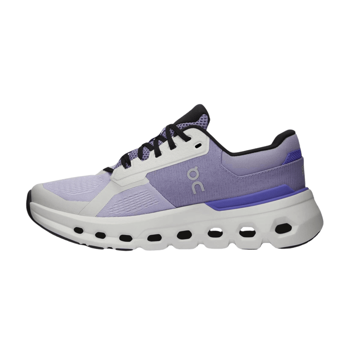 ON WOMEN'S CLOUDRUNNER 2