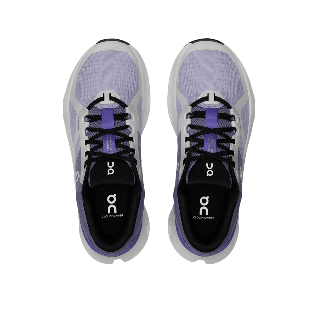 ON WOMEN'S CLOUDRUNNER 2