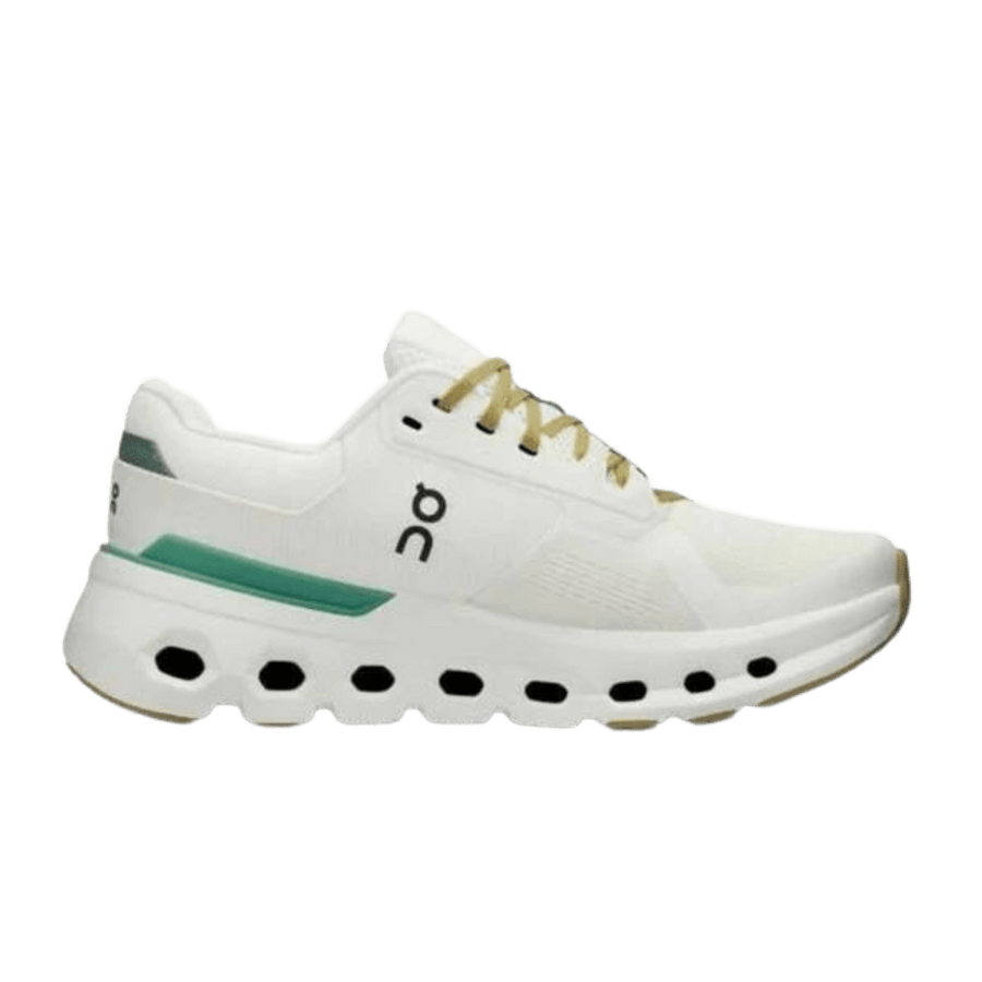 LukesLockerDallasFortWorth_ON3WE10132404_Womens_Cloudrunner2_Undyed_Green
