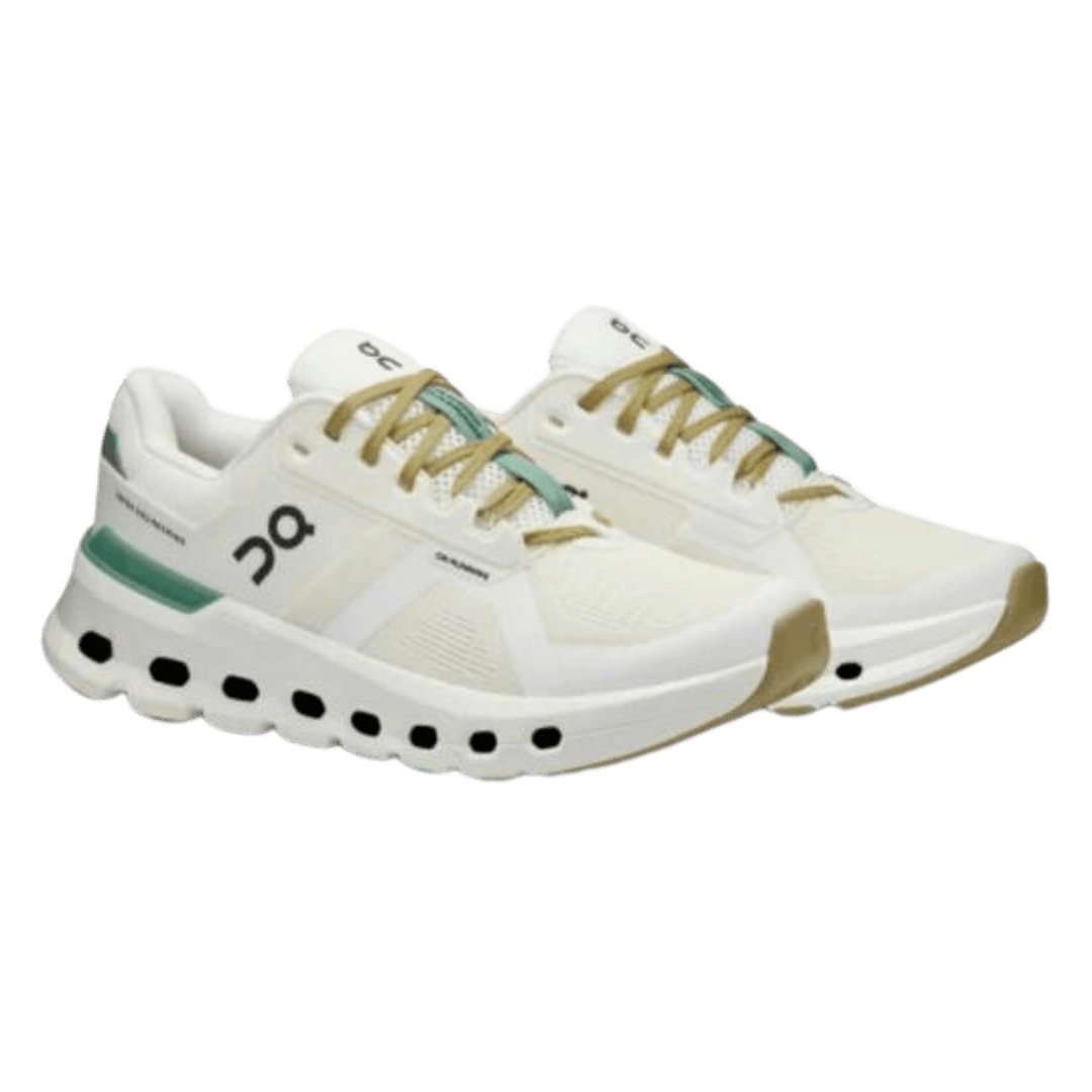 ON WOMEN'S CLOUDRUNNER 2