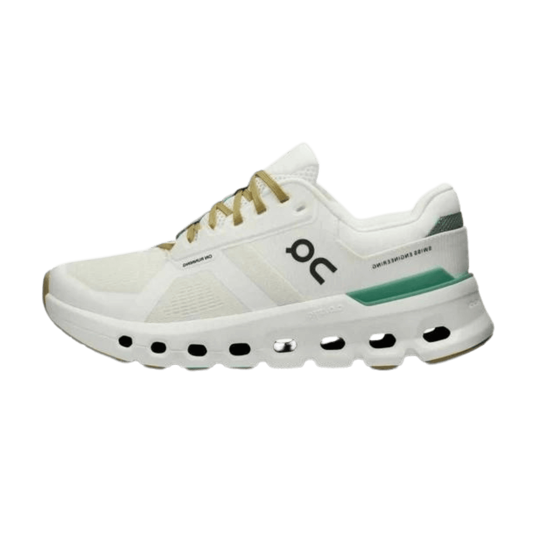 ON WOMEN'S CLOUDRUNNER 2