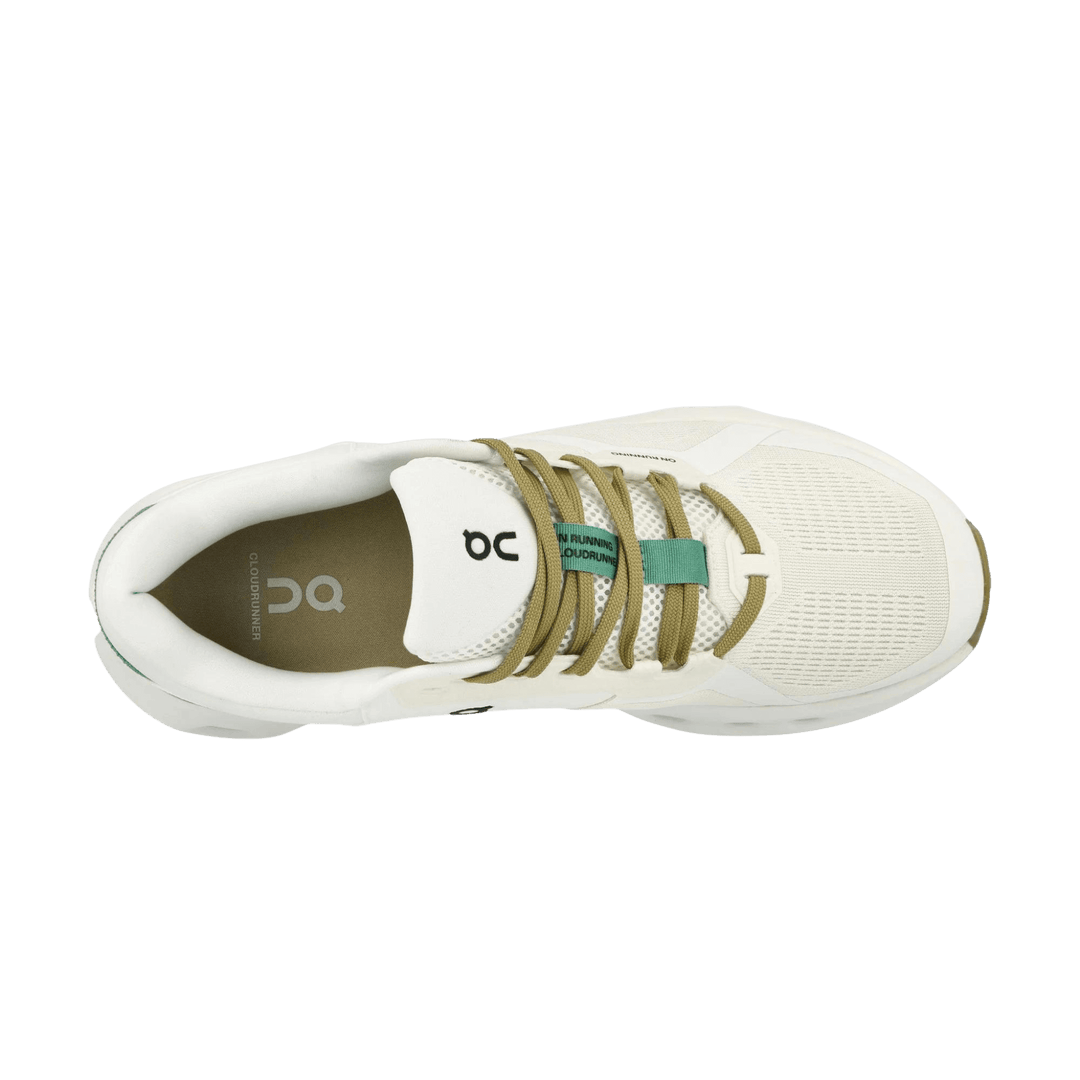 ON WOMEN'S CLOUDRUNNER 2