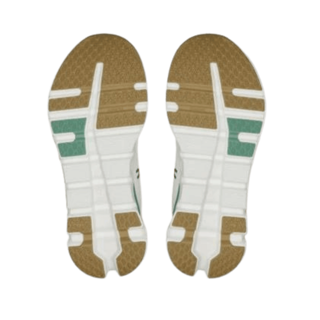 ON WOMEN'S CLOUDRUNNER 2