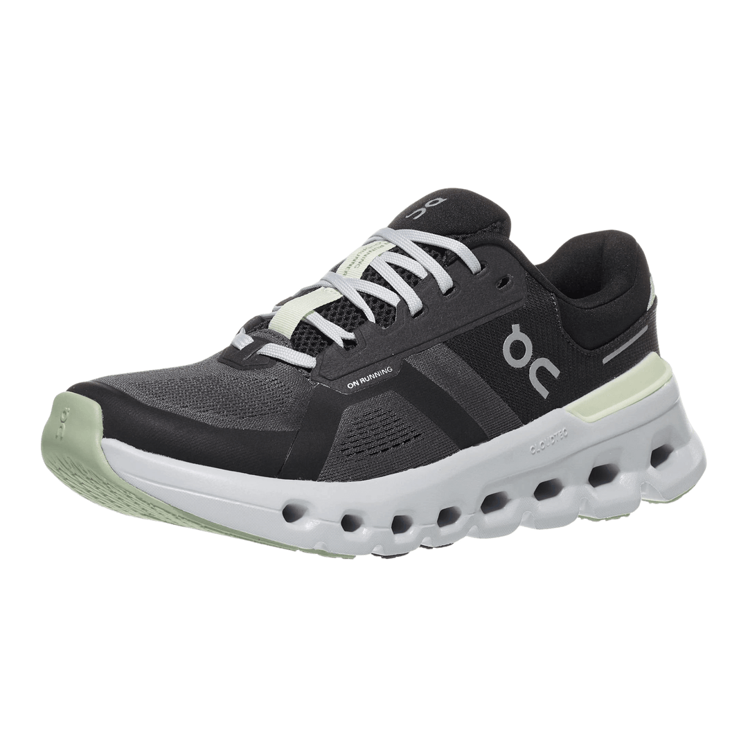 ON WOMEN'S CLOUDRUNNER 2
