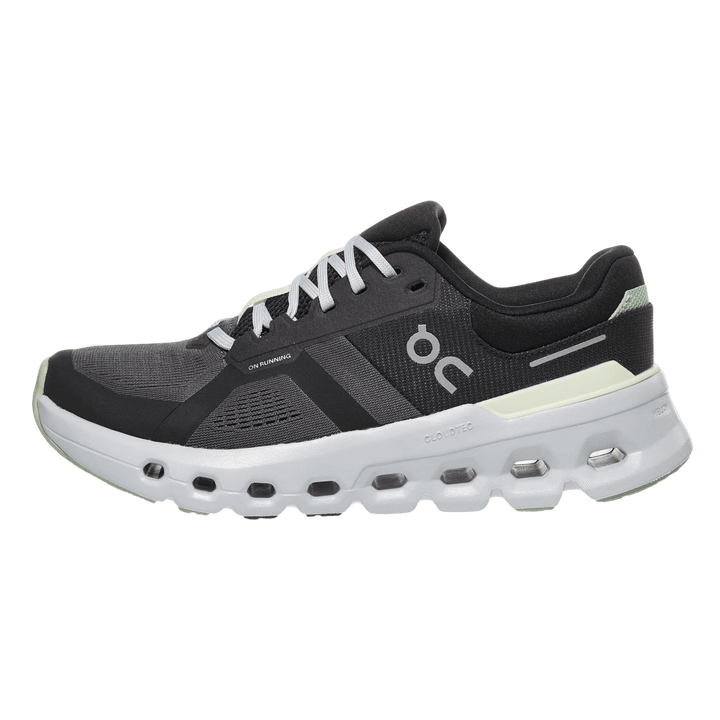 ON WOMEN'S CLOUDRUNNER 2