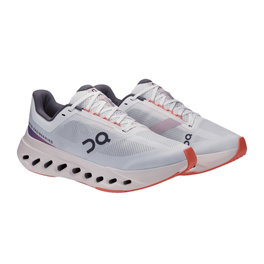 ON WOMEN'S CLOUDSURFER NEXT