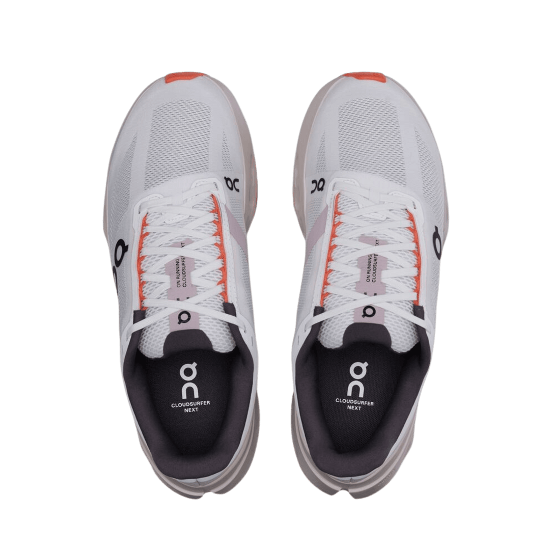ON WOMEN'S CLOUDSURFER NEXT