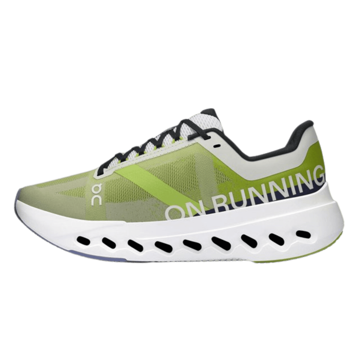 ON WOMEN'S CLOUDSURFER NEXT