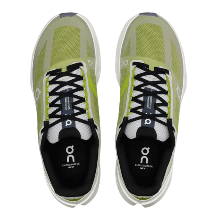 ON WOMEN'S CLOUDSURFER NEXT