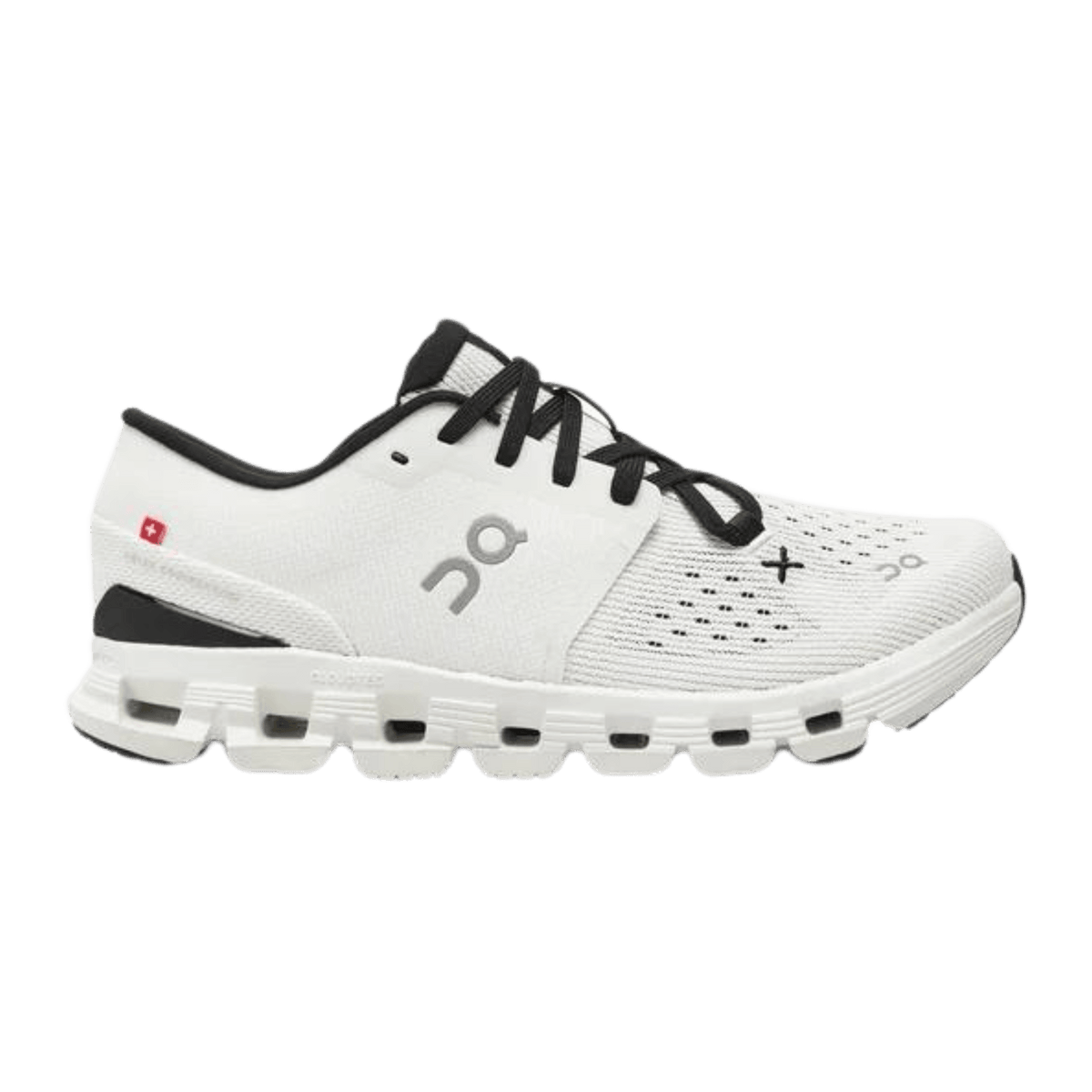 ON WOMEN'S CLOUD X 4