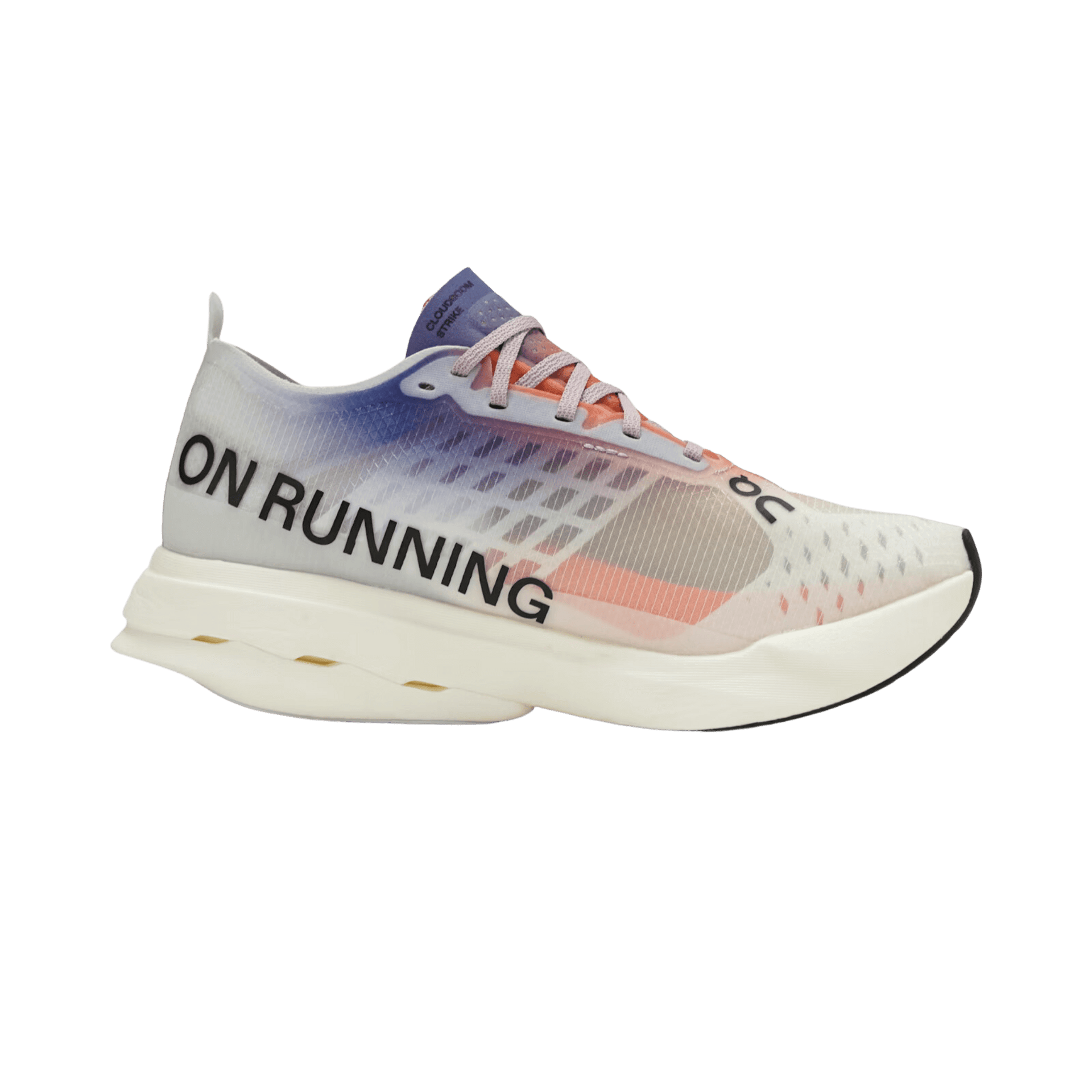 ON WOMEN'S CLOUDBOOM STRIKE 'PRISM CAPSULE COLLECTION' – Luke's