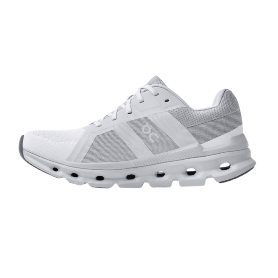 ON WOMEN'S CLOUDRUNNER