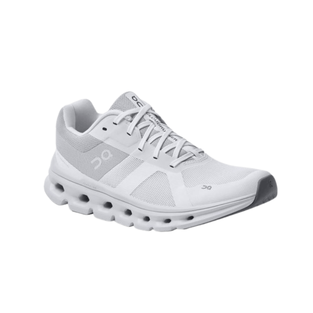 ON WOMEN'S CLOUDRUNNER