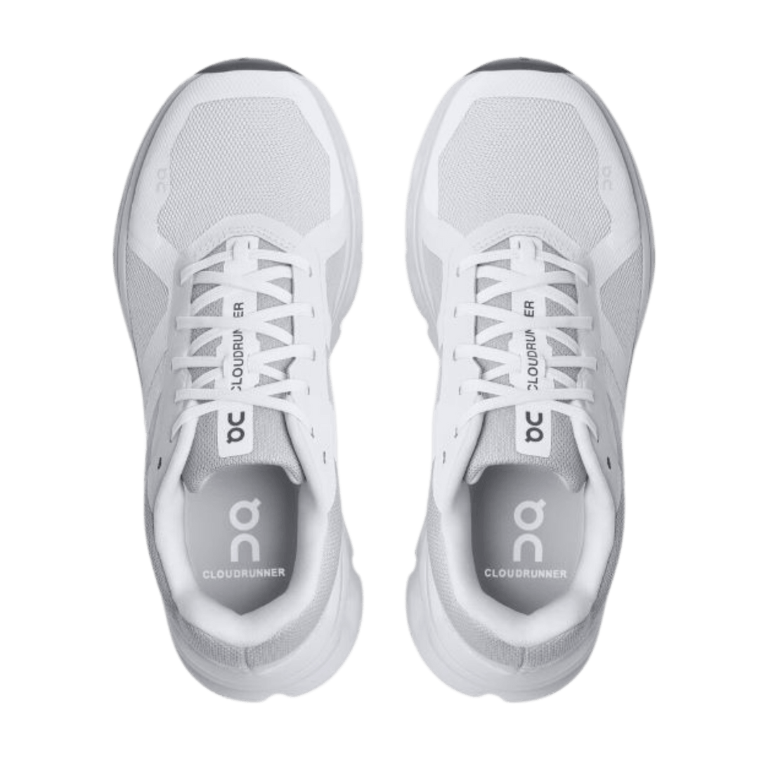 ON WOMEN'S CLOUDRUNNER