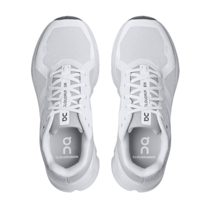 ON WOMEN'S CLOUDRUNNER