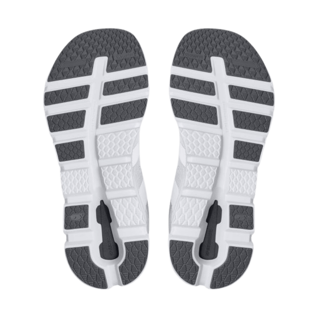 ON WOMEN'S CLOUDRUNNER