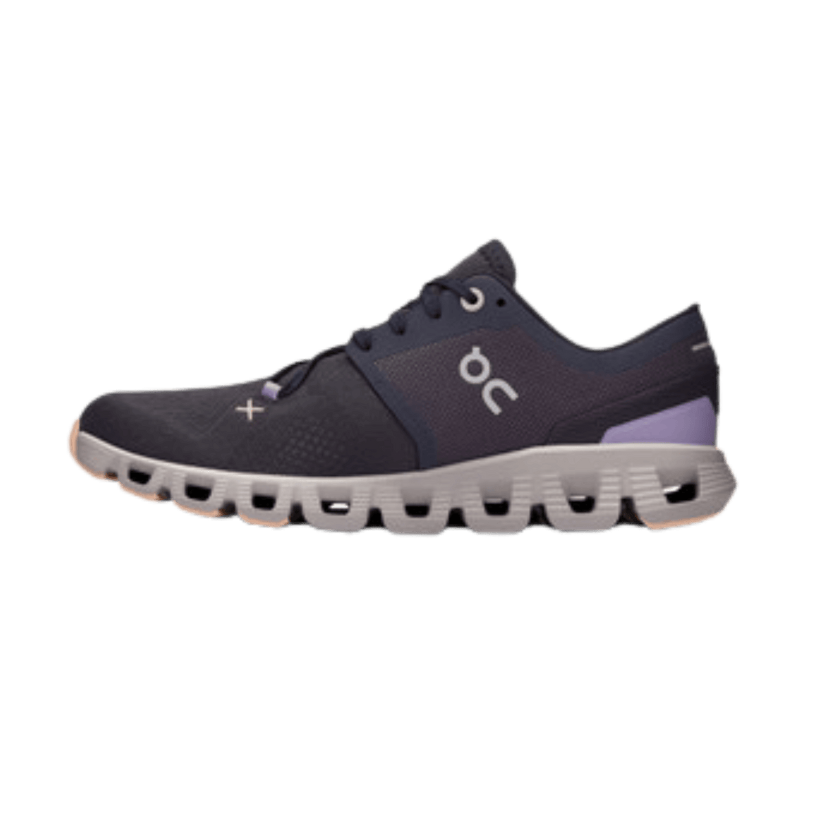 ON WOMEN'S CLOUD X 3