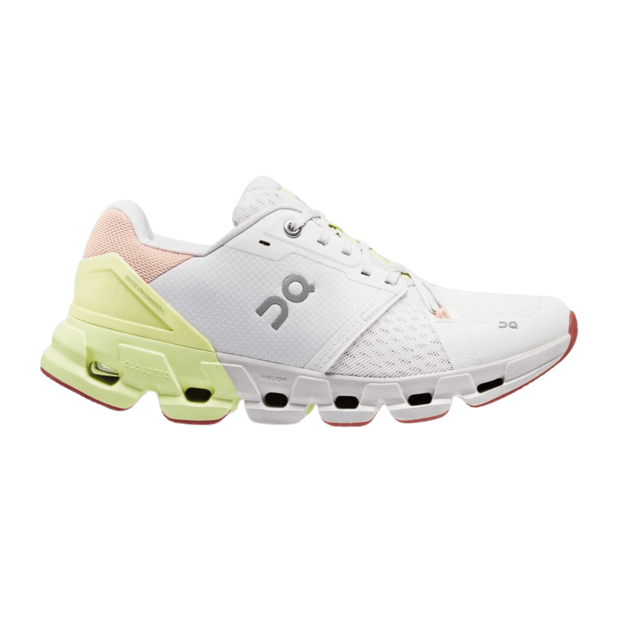 LukesLockerDallasFortWorth_ON71.98249_Womens_Cloudflyer4_White_Hay