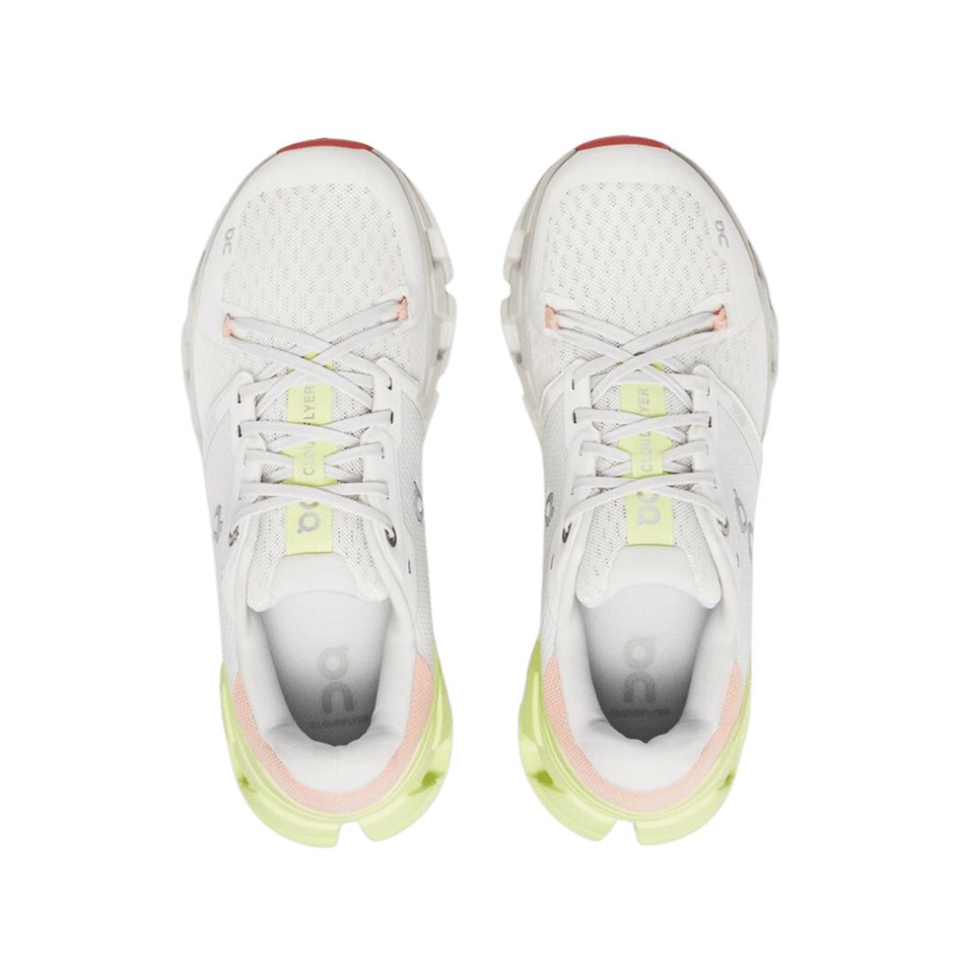 ON WOMEN'S CLOUDFLYER 4