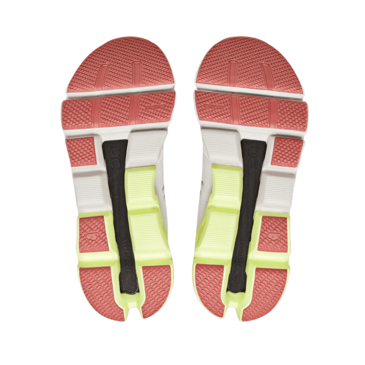 ON WOMEN'S CLOUDFLYER 4