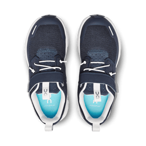 ON RUNNING KIDS' CLOUD PLAY