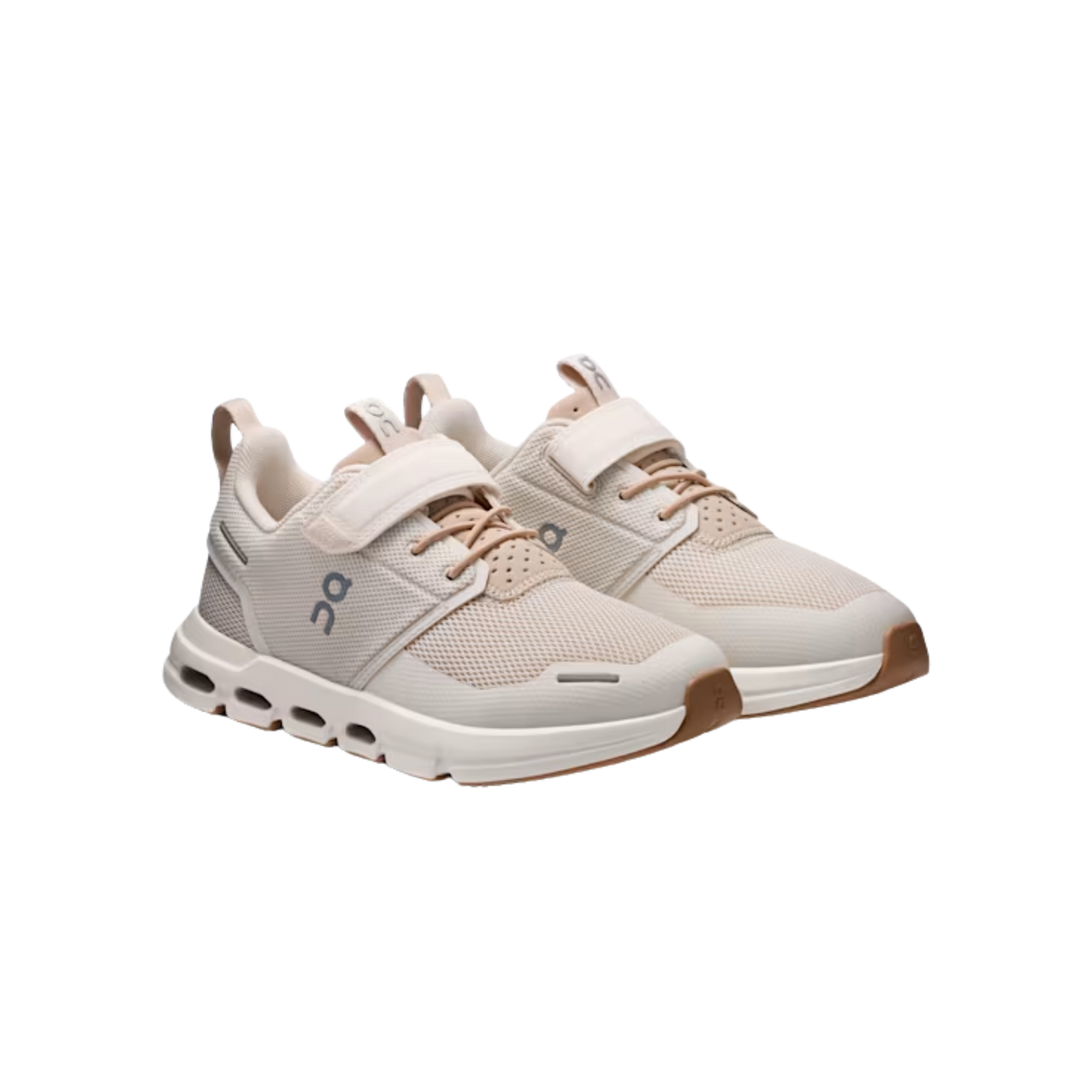 ON RUNNING KIDS' CLOUD PLAY