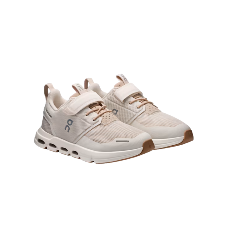 ON RUNNING KIDS' CLOUD PLAY